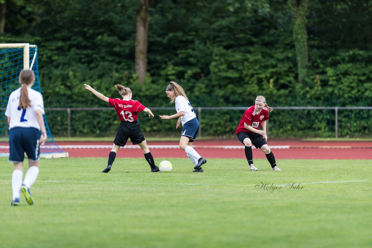 Bild 85 - Loewinnen-Cup